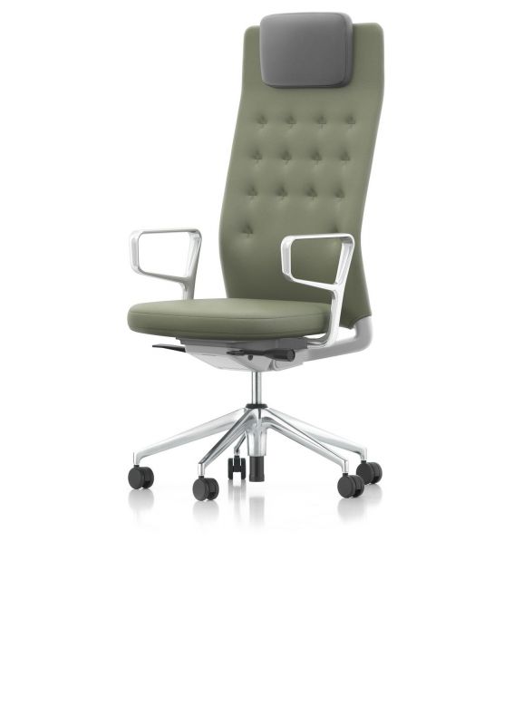ID Chair - ID Trim L Bürodrehstuhl Vitra